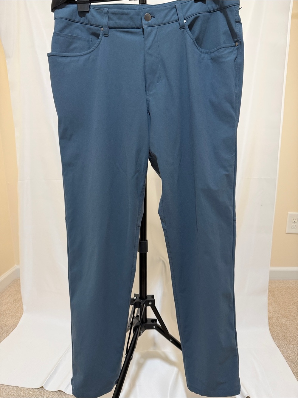 Lululemon Men’s 5 Pocket Pant